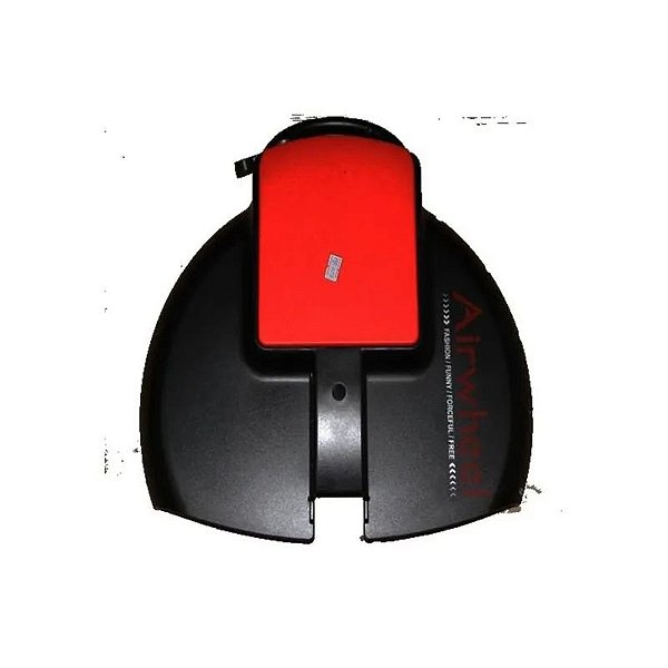 Airwheel Conjunto De Capa X3 Preto