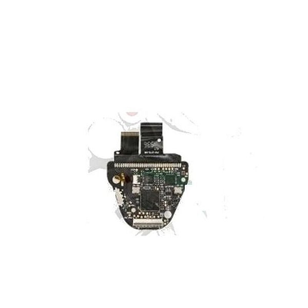 Placa Principal Do Punho Dji Parts Osmo