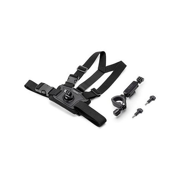 Drone Dji Part Osmo Ação Biking Acessory Kit