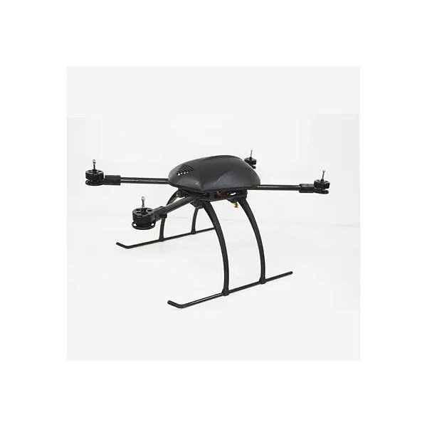 Quadricóptero Profissional RTF Modelo Mr. Drone MQ600