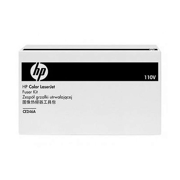 Fusor Hp Ce246A Color Laserj Original 110V