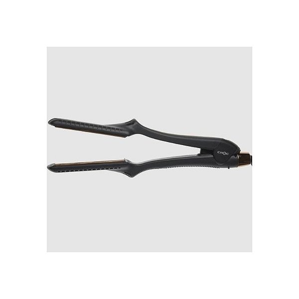 Prancha De Cabelo Profissional 1.25 Titanium Ouro Rosa