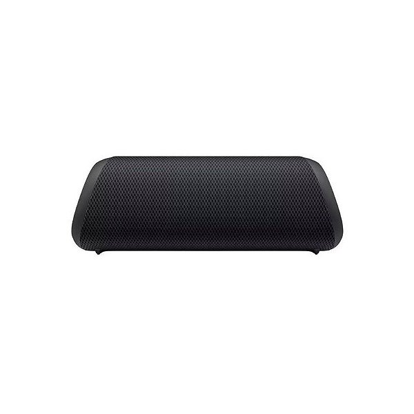 Alto-Falante Lg Xboom Go Xg7Qbk Ip67 Bluetooth 40W Luz De Beat Boost
