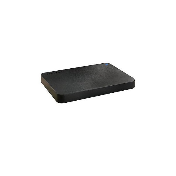 HD Externo Toshiba Canvio 4TB - USB 3.0. Portátil