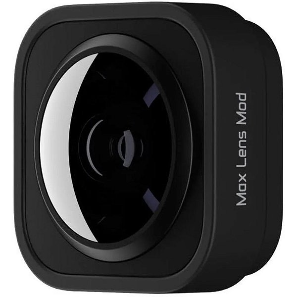Módulo Max Lens para GoPro HERO9 Black - ADWAL-001