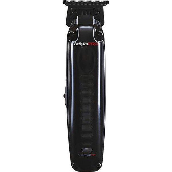 Corta Cabelo Profissional Babyliss FX726E Lo-Profx - Cor Preta