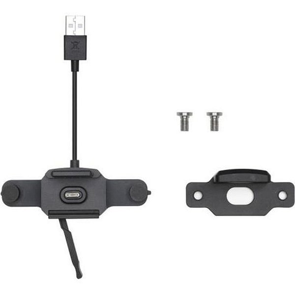 Suporte Dji CrystalSky para Mavic/Spark - Peça 5