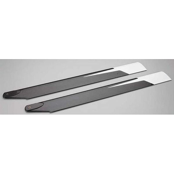 Lâmina de Carbono Principal 690MM Thunder Tig 3912 - Alta Performance e Precisão