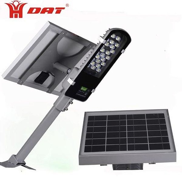 Kit de Iluminação Solar para Exterior 26139 - Eficiente e Sustentável