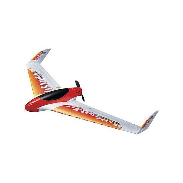 Combo Motorizado Aviao TT Velocity II 4345-K21 - Alta Performance e Precisão