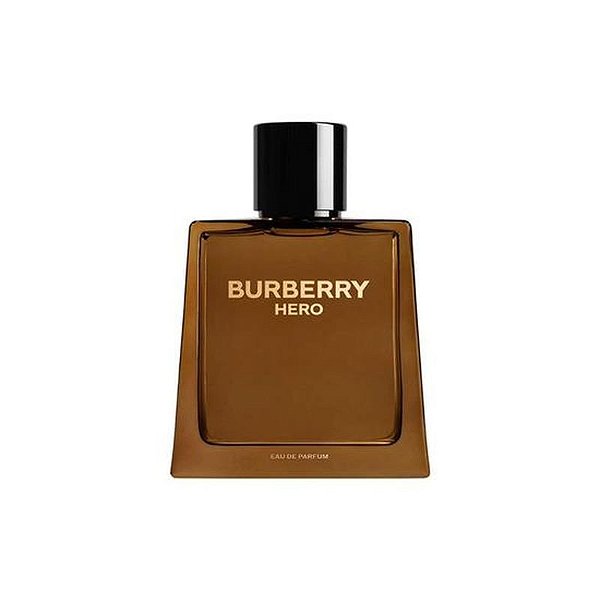 Burberry Hero Eau de Parfum Masculino 100ML
