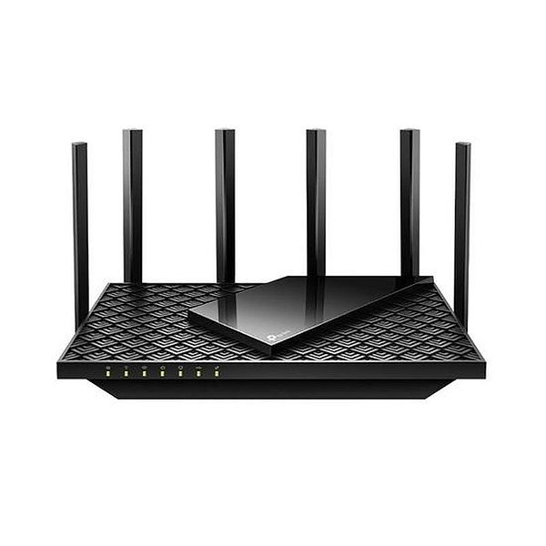 Roteador TP-Link Archer AX72 Pro - AX5400 de Alta Performance e Tecnologia Wi-Fi 6