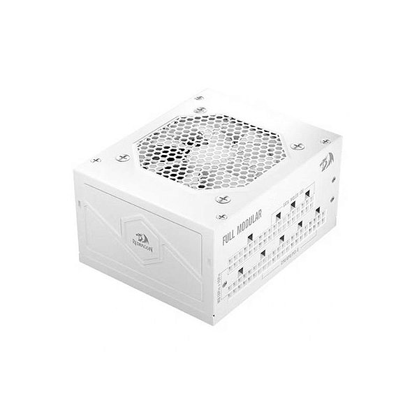 Fonte Redragon GC-PS014 650W 80 Plus Gold Modular SFX - RGPS 650SFX