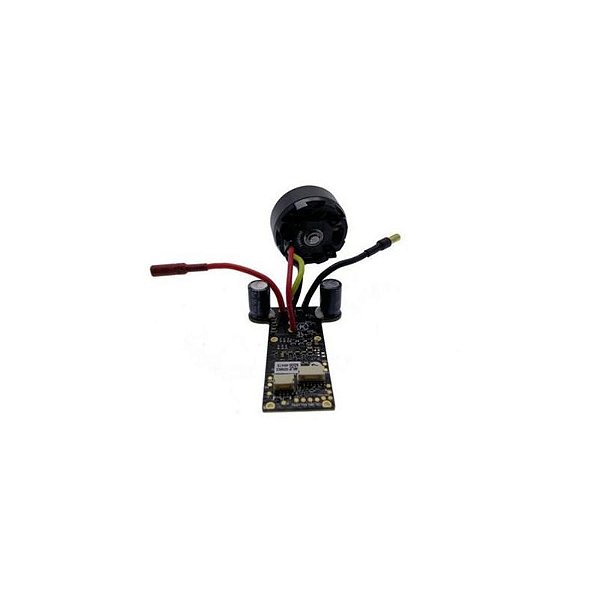 Motor e ESC CW de Substituição para Dji Inspire - Parte 4