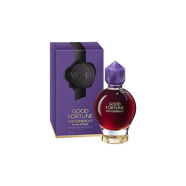 Viktor & Rolf Good Fortune Elixir Intenso Eau de Parfum 90ML