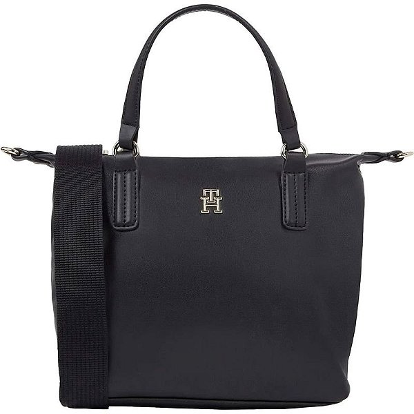 Bolsa Feminina Tommy Hilfiger AW0AW15592 BDS - Estilo e Sofisticação