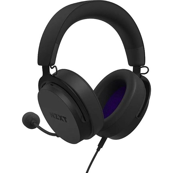 Fone de Ouvido Sem Fio NZXT Relay, Modelo AP-WCB40-B2