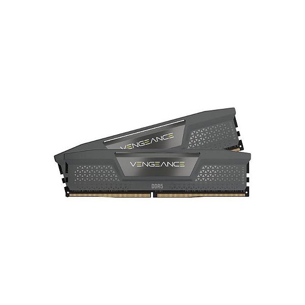 Memória RAM Corsair Vengeance 32GB (2x16GB) DDR5 5600MHz - Alto Desempenho