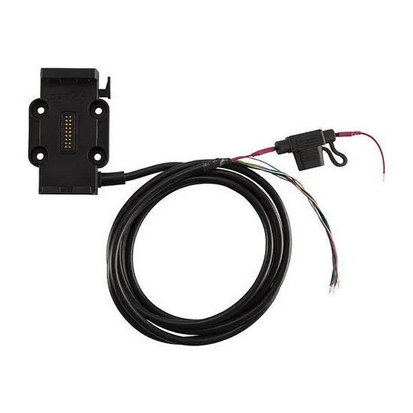 Suporte De Aviação Garmin Gps Aera 660 Com Fios Descobertos 010-12373-01