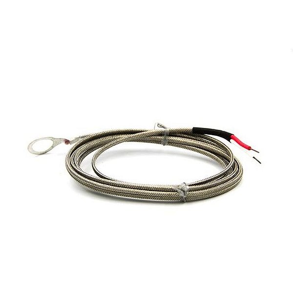 Sonda de Temperatura Anel Tipo J 12mm Modelo CHT Uma Instruments