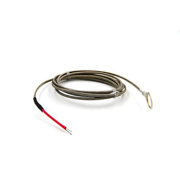 Sonda Tipo J para Termômetro CHT - Anel 14MM, Modelo 2B14, Uma Instruments