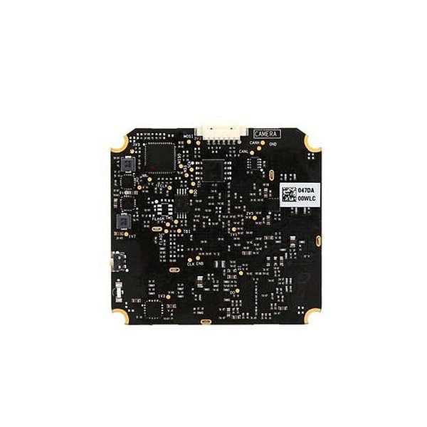 Módulo Receptor Dji Parts P3 Ofdm Modelo Part35
