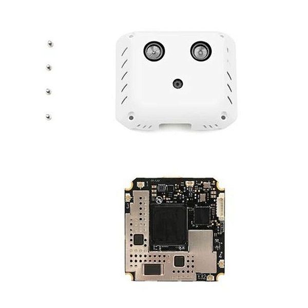 Drone Dji Parts P3 Visão Ofdm Módulo Part37