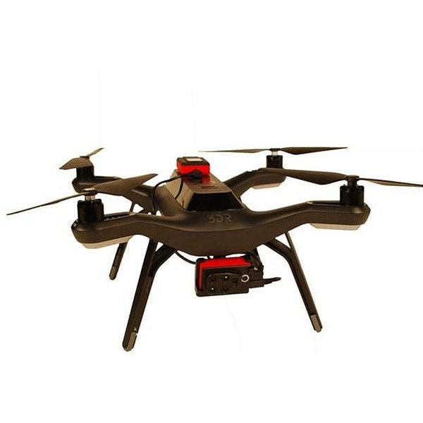 Suporte Micasense Para Drone 3Dr Solo