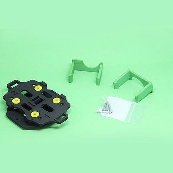 Suporte de Drone Profissional para Câmera Dual - Mapir X8 4K