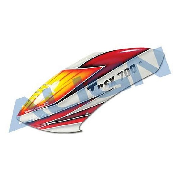 Dossel Pintado Tr700X Hc7660T