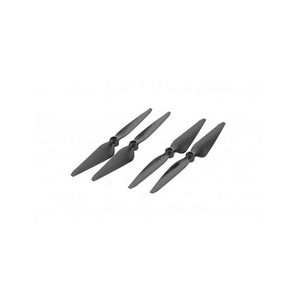 Hélice para Drone Parrot Bebop Bluegrass - Conjunto com 4 Unidades