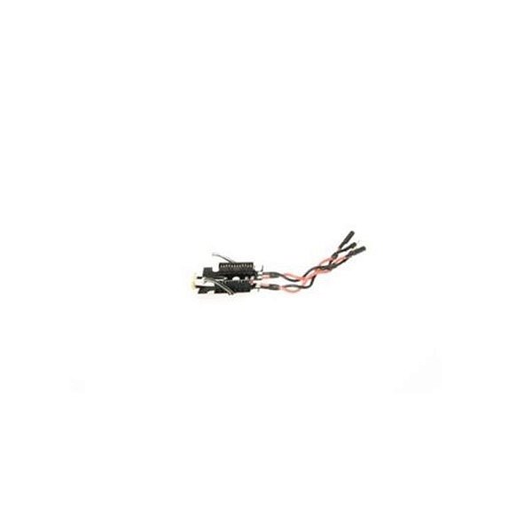Placa De Interface De Bateria Dji Matrice 210/210Rtk