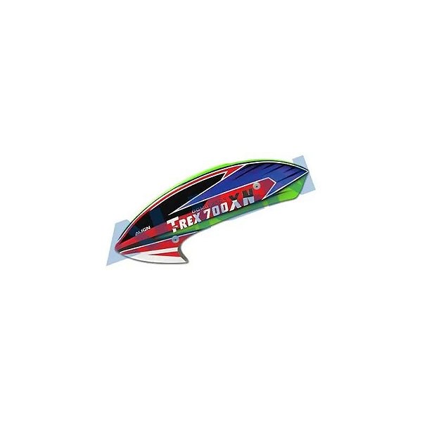 Cobertura Pintada Tr700Xn Hc7072T