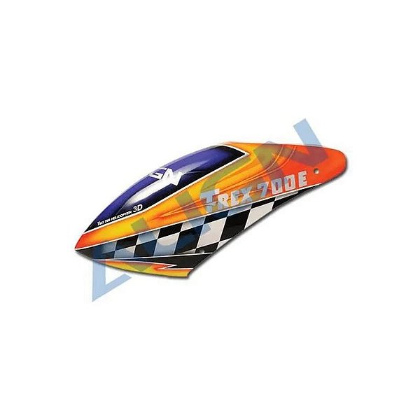 Toldo Pintado Tr700E Em Titan Hc7502T