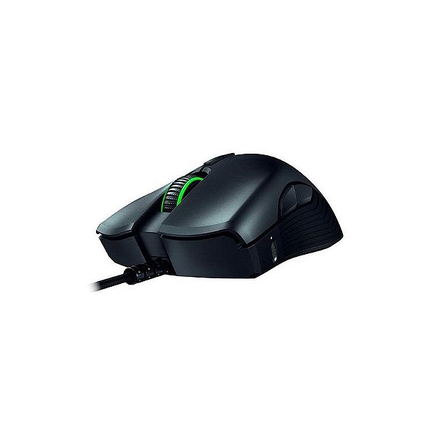 Mouse Razer Mamba Hyperflux Wireless Com Mousepad De Carga Firefly Rz83 02480100