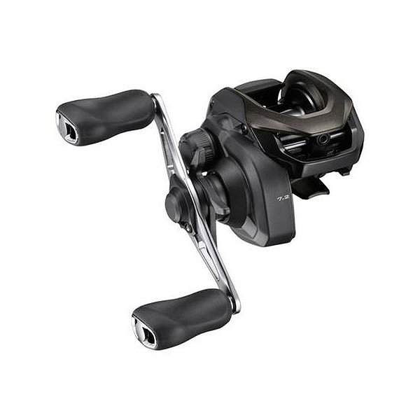 Carretinha Shimano Caius 150HG Direita para Pesca e Recreação