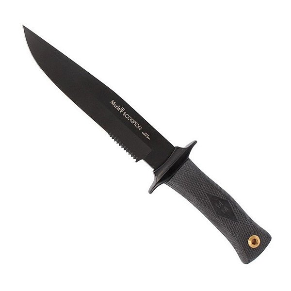 Muela Scorpion-18N Muela Scorpion 18N