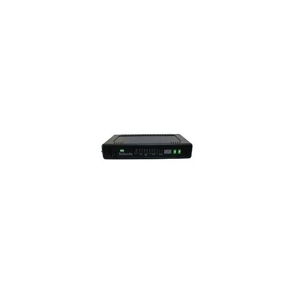 Rede Digi Servidor Serial Portserver Ii 16 Rj.