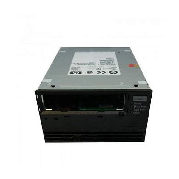 Hp Storagetek Pd058-20600 P/N 4198599-03 Lto. Tape Drive