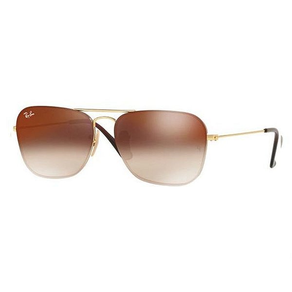 Óculos Ray Ban 3603 001S056 Sunglasses Bm