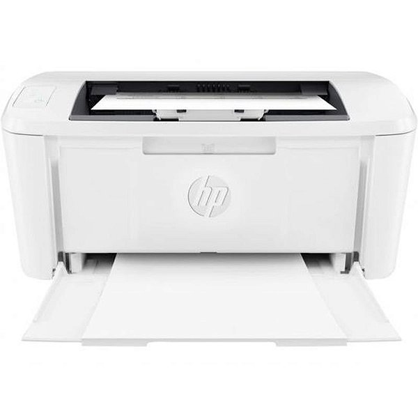 Impressora HP LaserJet M111W Monocromática com Conexão Wifi 110V
