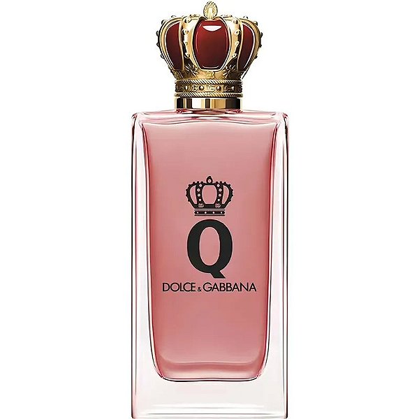 Perfume Feminino Dolce&Gabbana Q EDP Intenso 100mL