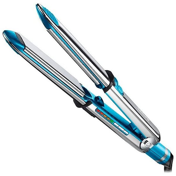 Chapinha Babyliss Pro Nano Titanium Optima 3000 BNT3000TUZ - Bivolt Profissional