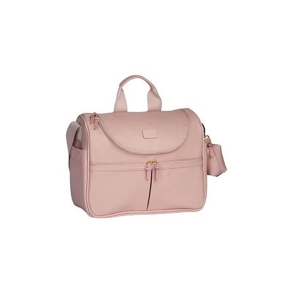 Bolsa Materna Mariposa Masterbag 11BOR291 - Elegância e Praticidade para Mães