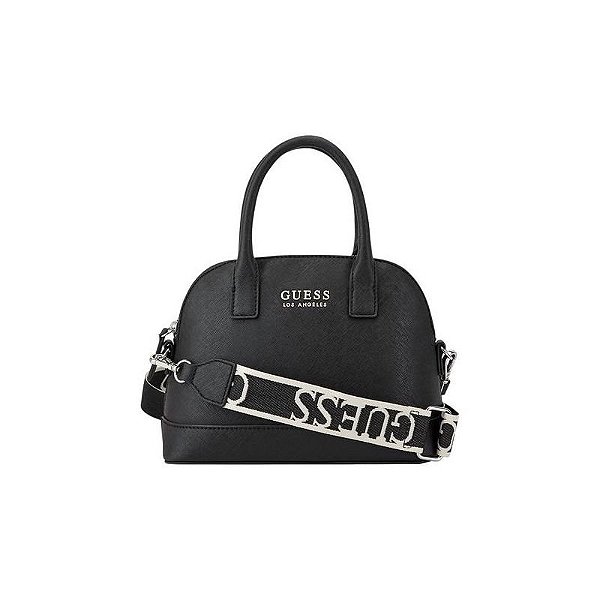 Bolsa Guess SF943605 Preta