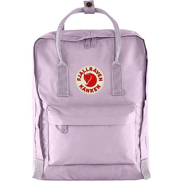 Mochila Fjällräven Kånken 23510 457 - Lavanda