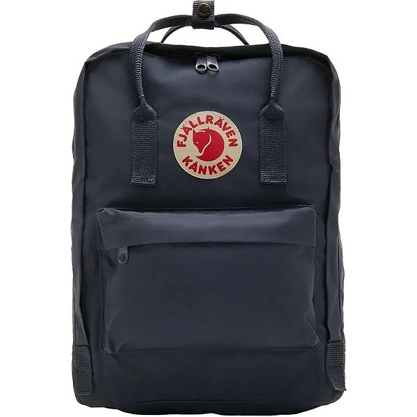FJALLRAVEN Mochila Kanken 23510-660 - Verde Floresta