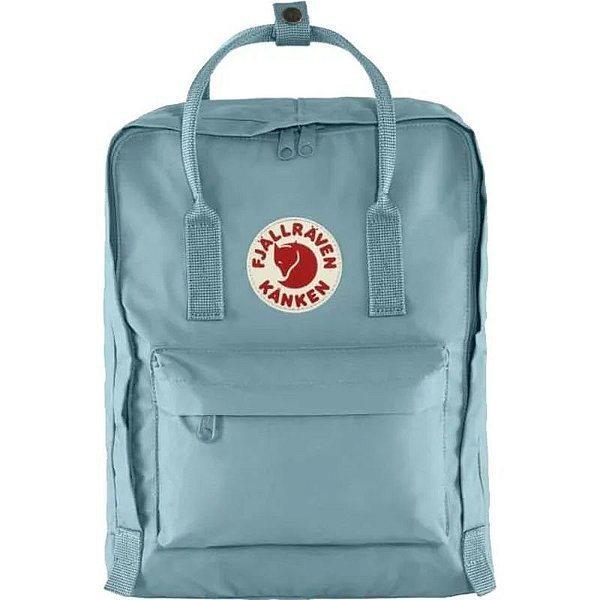 Mochila Fjällräven Kanken 23510-501 Azul Claro