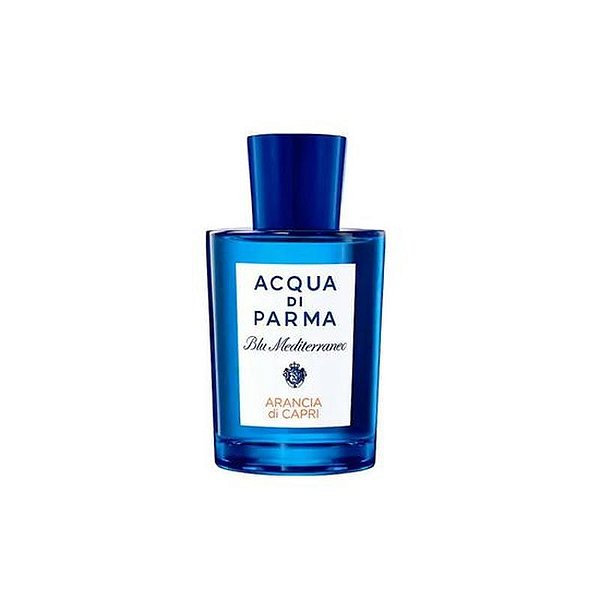 Acqua Di Parma Blue Mediterraneo Eau de Toilette 75ML - Perfume Refrescante e Elegante