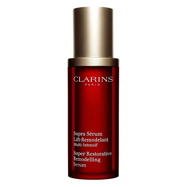 Sérum Super Restaurador Remodelador Clarins 30mL